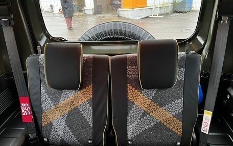 Suzuki Jimny, 2020 год, 1 700 000 рублей, 21 фотография