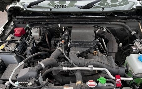 Suzuki Jimny, 2020 год, 1 700 000 рублей, 26 фотография