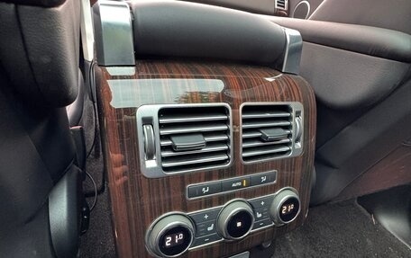 Land Rover Range Rover IV рестайлинг, 2017 год, 7 100 000 рублей, 16 фотография