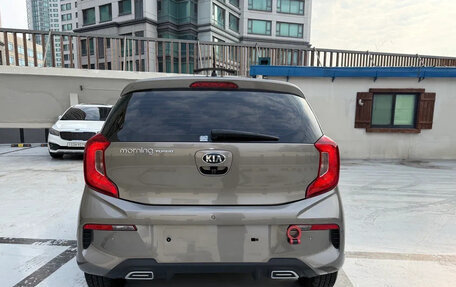 KIA Morning III, 2021 год, 980 000 рублей, 6 фотография