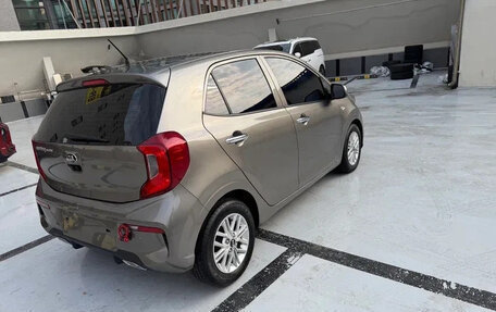 KIA Morning III, 2021 год, 980 000 рублей, 5 фотография