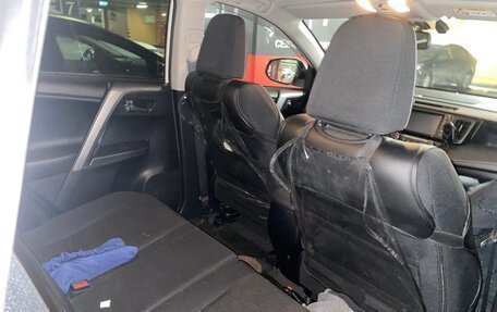 Toyota RAV4, 2016 год, 2 580 000 рублей, 9 фотография