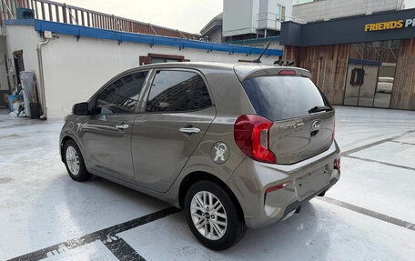 KIA Morning III, 2021 год, 980 000 рублей, 7 фотография