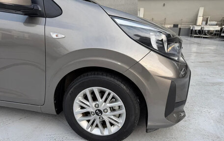 KIA Morning III, 2021 год, 980 000 рублей, 3 фотография