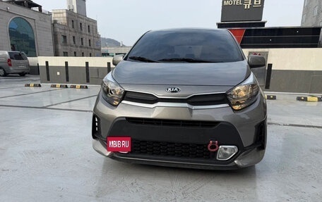 KIA Morning III, 2021 год, 980 000 рублей, 2 фотография