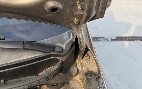 KIA Morning III, 2021 год, 980 000 рублей, 10 фотография