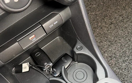 KIA Morning III, 2021 год, 980 000 рублей, 14 фотография