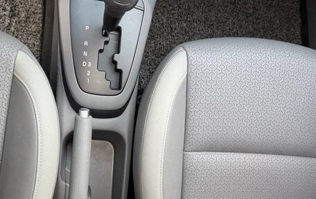 KIA Morning III, 2021 год, 980 000 рублей, 13 фотография