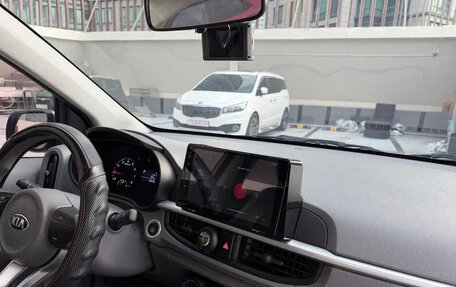 KIA Morning III, 2021 год, 980 000 рублей, 22 фотография