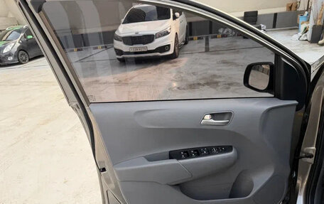 KIA Morning III, 2021 год, 980 000 рублей, 11 фотография