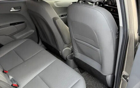 KIA Morning III, 2021 год, 980 000 рублей, 18 фотография