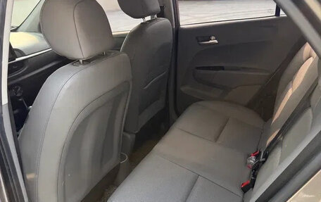 KIA Morning III, 2021 год, 980 000 рублей, 17 фотография