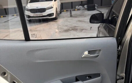 KIA Morning III, 2021 год, 980 000 рублей, 16 фотография