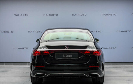 Mercedes-Benz E-Класс, 2025 год, 9 999 000 рублей, 4 фотография