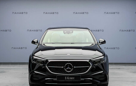 Mercedes-Benz E-Класс, 2025 год, 9 999 000 рублей, 2 фотография