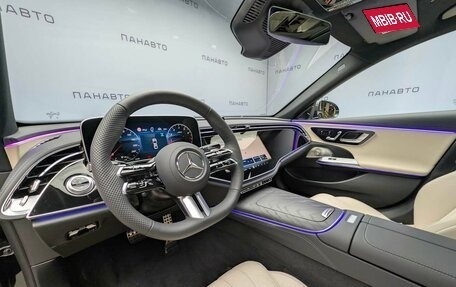 Mercedes-Benz E-Класс, 2025 год, 9 999 000 рублей, 5 фотография