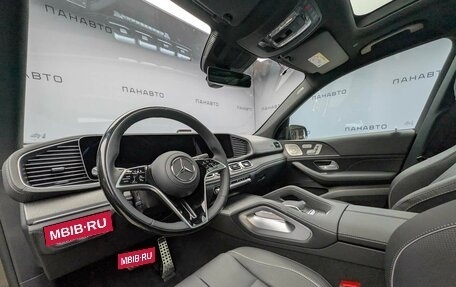 Mercedes-Benz GLS, 2025 год, 18 000 000 рублей, 5 фотография