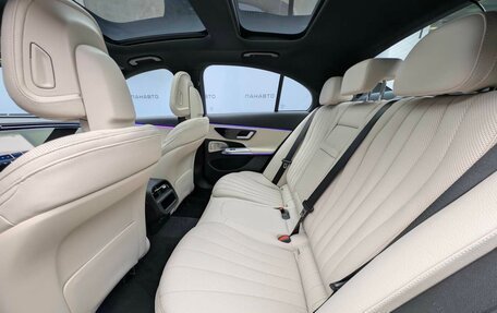 Mercedes-Benz E-Класс, 2025 год, 9 999 000 рублей, 6 фотография