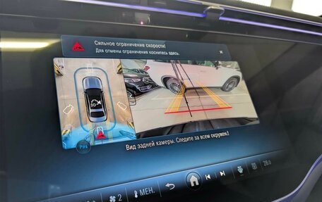 Mercedes-Benz E-Класс, 2025 год, 9 999 000 рублей, 9 фотография