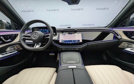 Mercedes-Benz E-Класс, 2025 год, 9 999 000 рублей, 8 фотография