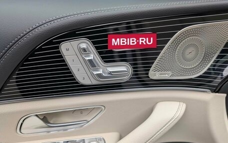 Mercedes-Benz GLS, 2025 год, 19 550 000 рублей, 7 фотография