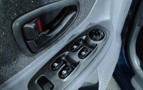 Hyundai Accent II, 2006 год, 390 000 рублей, 9 фотография