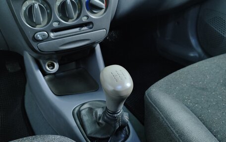 Hyundai Accent II, 2006 год, 390 000 рублей, 14 фотография