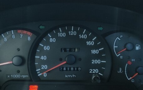 Hyundai Accent II, 2006 год, 390 000 рублей, 13 фотография