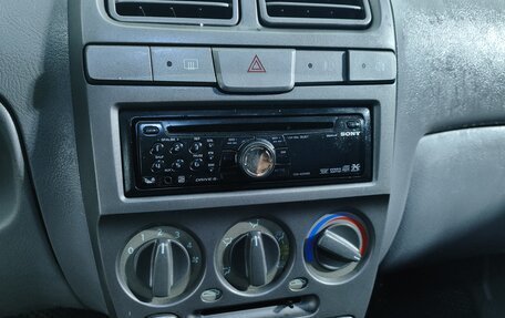 Hyundai Accent II, 2006 год, 390 000 рублей, 11 фотография