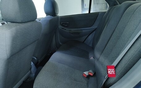 Hyundai Accent II, 2006 год, 390 000 рублей, 12 фотография