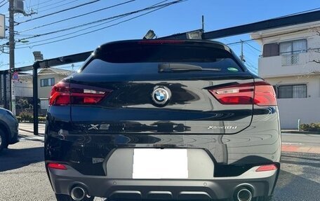 BMW X2, 2021 год, 2 034 000 рублей, 6 фотография