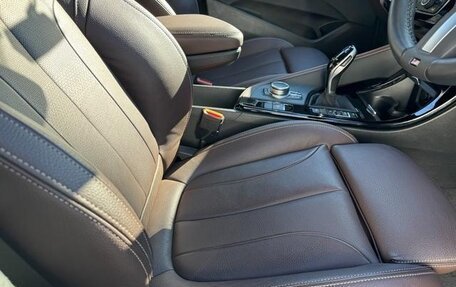 BMW X2, 2021 год, 2 034 000 рублей, 10 фотография