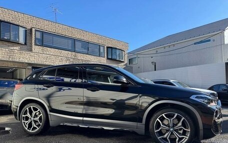 BMW X2, 2021 год, 2 034 000 рублей, 8 фотография