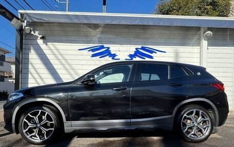 BMW X2, 2021 год, 2 034 000 рублей, 4 фотография