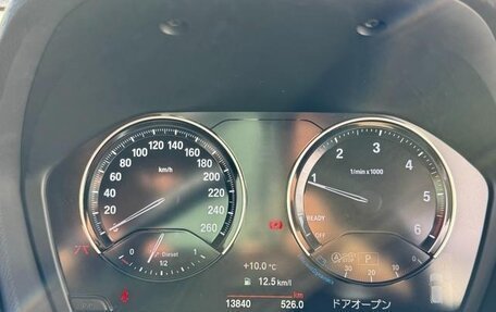 BMW X2, 2021 год, 2 034 000 рублей, 12 фотография