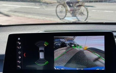 BMW X2, 2021 год, 2 034 000 рублей, 14 фотография