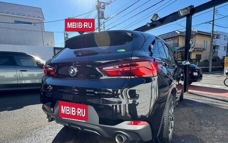 BMW X2, 2021 год, 2 034 000 рублей, 7 фотография