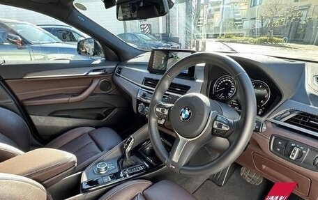 BMW X2, 2021 год, 2 034 000 рублей, 11 фотография