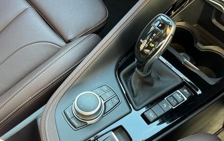 BMW X2, 2021 год, 2 034 000 рублей, 17 фотография