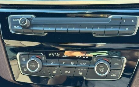 BMW X2, 2021 год, 2 034 000 рублей, 16 фотография