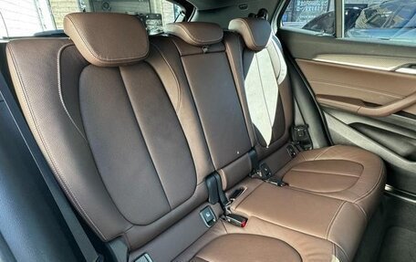 BMW X2, 2021 год, 2 034 000 рублей, 21 фотография