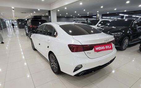 KIA K3, 2024 год, 2 460 999 рублей, 2 фотография