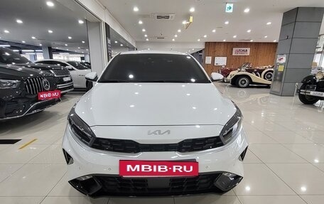 KIA K3, 2024 год, 2 460 999 рублей, 3 фотография