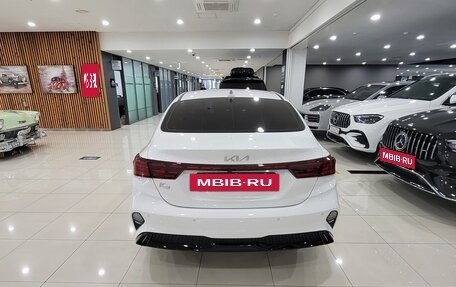 KIA K3, 2024 год, 2 460 999 рублей, 4 фотография