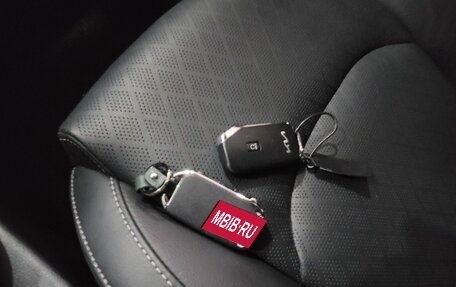 KIA K3, 2024 год, 2 460 999 рублей, 8 фотография