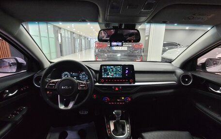 KIA K3, 2024 год, 2 460 999 рублей, 12 фотография