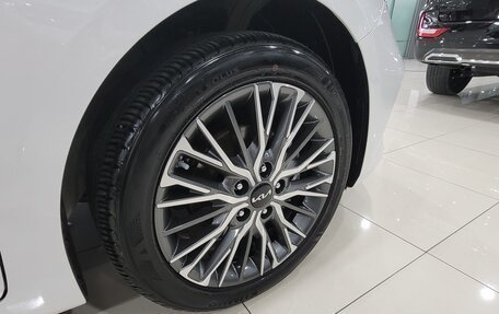 KIA K3, 2024 год, 2 460 999 рублей, 10 фотография