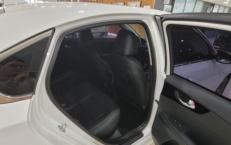 KIA K3, 2024 год, 2 460 999 рублей, 16 фотография