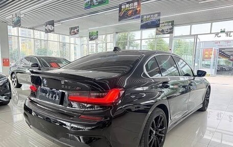 BMW 3 серия, 2021 год, 4 фотография