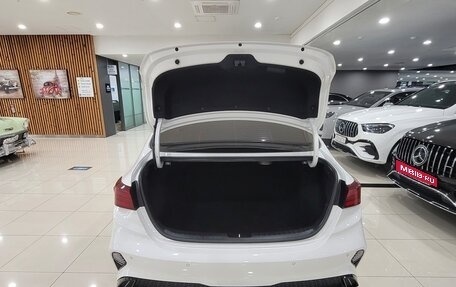 KIA K3, 2024 год, 2 460 999 рублей, 18 фотография